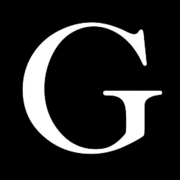 Gustin Logo