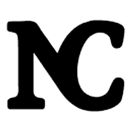 NOCAP. Logo