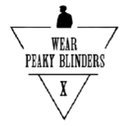 Wearpeakyblinders Logo