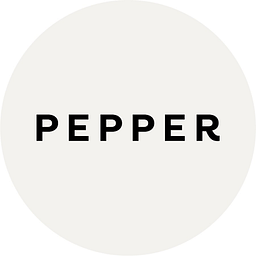 Pepper Logo
