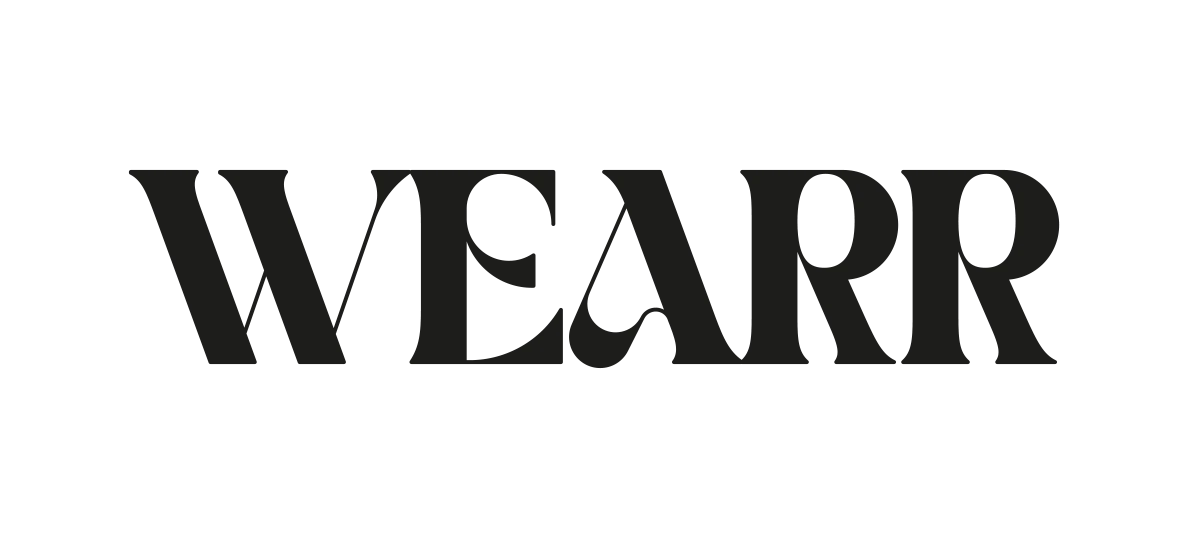 Wearr Logo