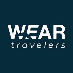 Weartravelers Logo