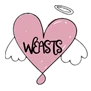 Weasts Logo