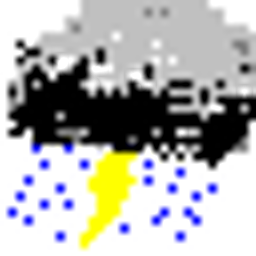 Weather Display Logo