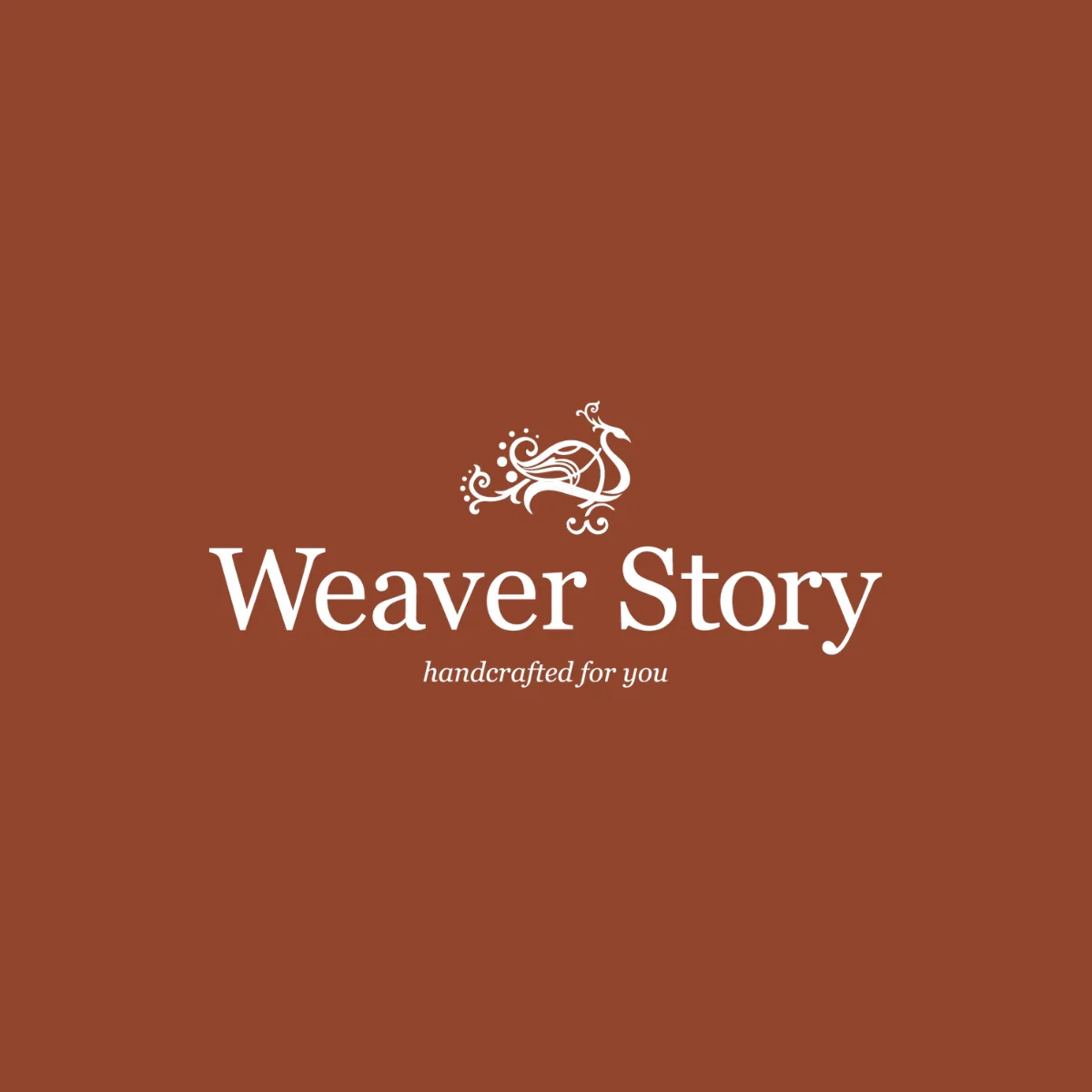 Weaverstory.com Logo