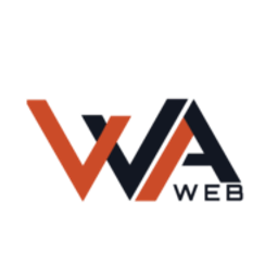 Web Action Logo