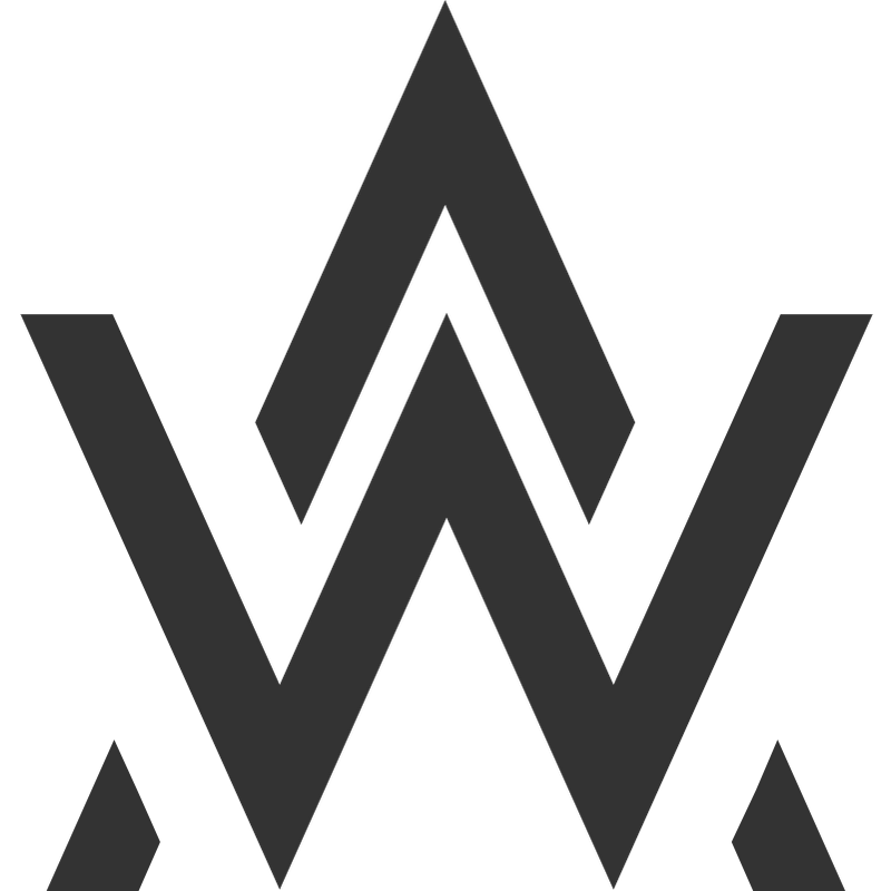 Web Ästhetik Logo