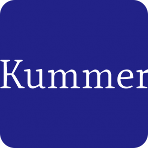Kummer Frank Web-Design Logo