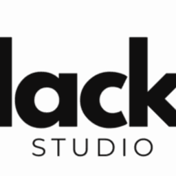 Webdesign München - Black5 Studio Logo