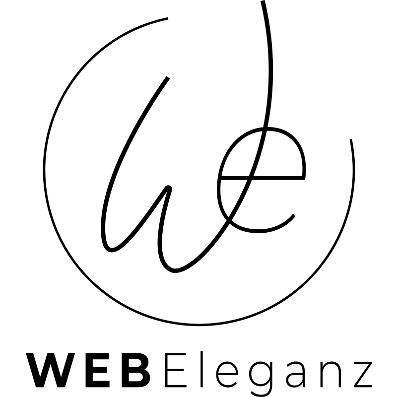 Web Eleganz Logo
