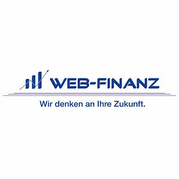 WEB-FINANZ Logo
