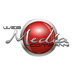 WEB Media Company GmbH Logo