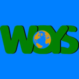 Web on your Site Logo