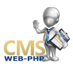 Web Php Logo