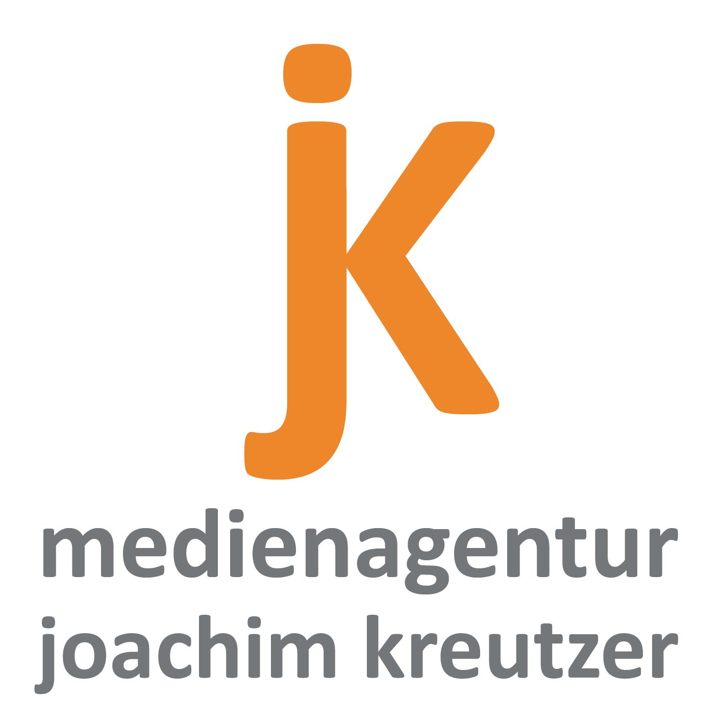 Medienagentur Joachim Kreutzer Logo