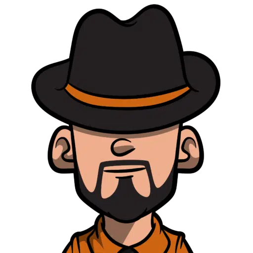 Webagenten Logo