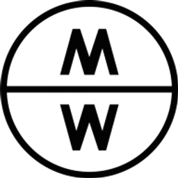 Webagentur MW Logo