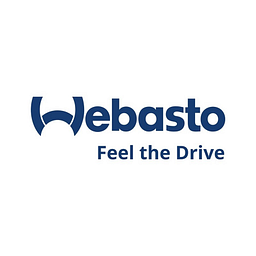 Webasto Group Logo