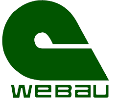 Webau Baustoffe Ladenburg GmbH Logo