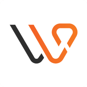 Webblickfang Logo