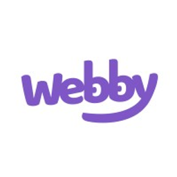 Webbyshop.it Logo