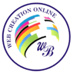 Webcreationonline Logo