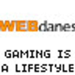 WEBdanes.dk Logo