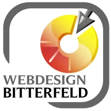 Webdesign-Bitterfeld Logo