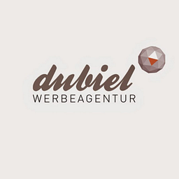 Dubiel Werbeagentur Logo