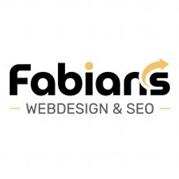 Fabians Webdesign & SEO Logo