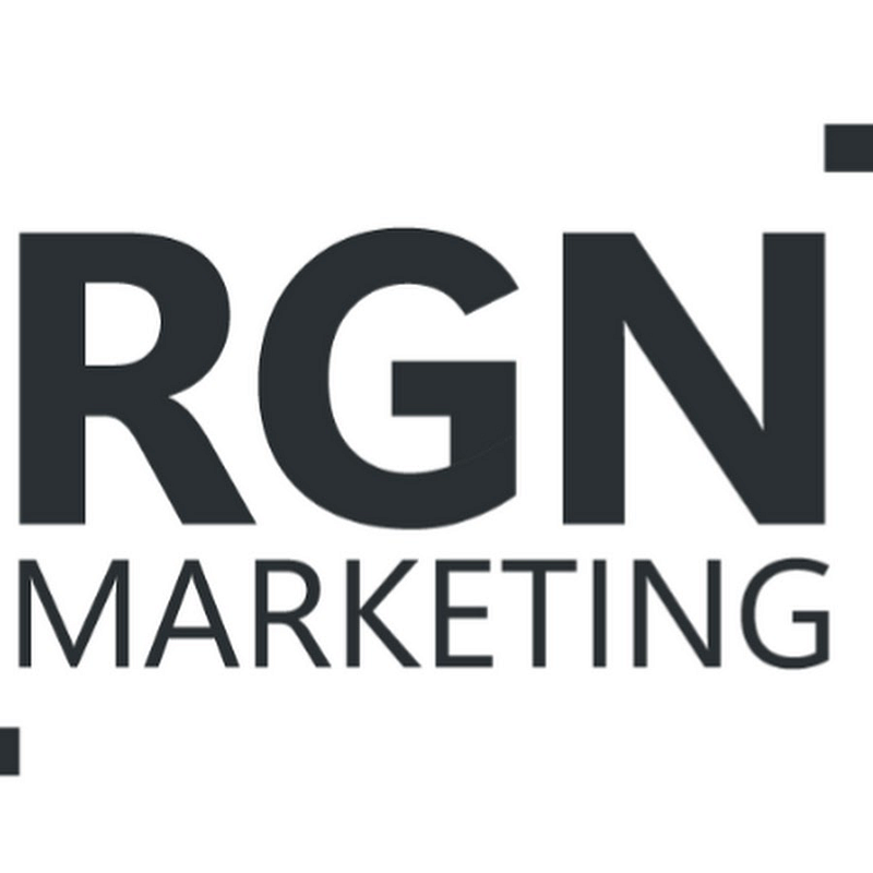 RGN Marketing & Webdesign - Google Ads Werbeagentur Logo