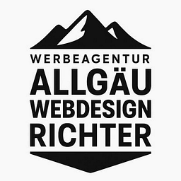 Webdesign Richter Logo