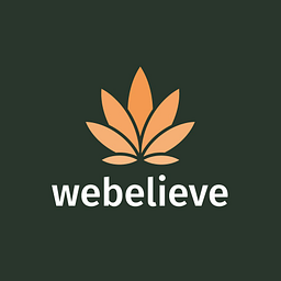 Webelieve Logo