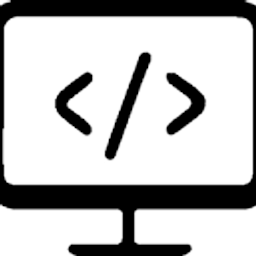 Webentwickler Kurs Logo