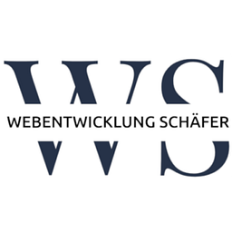 Webentwicklung Schäfer Logo
