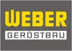 Weber Gerüstbau GmbH Logo