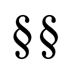 Kahl Horst, Weber Wolfgang, Schaumann Marc Rechtsanwälte und Notare Logo