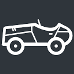 Thomas Weber - KFZ Gutachten & Sachverständigenbüro Logo