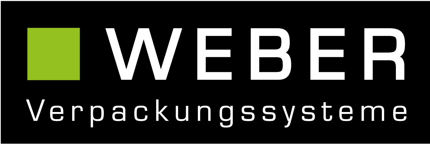 Weber Verpackungssysteme Logo