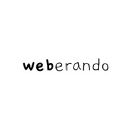 Weberando Logo