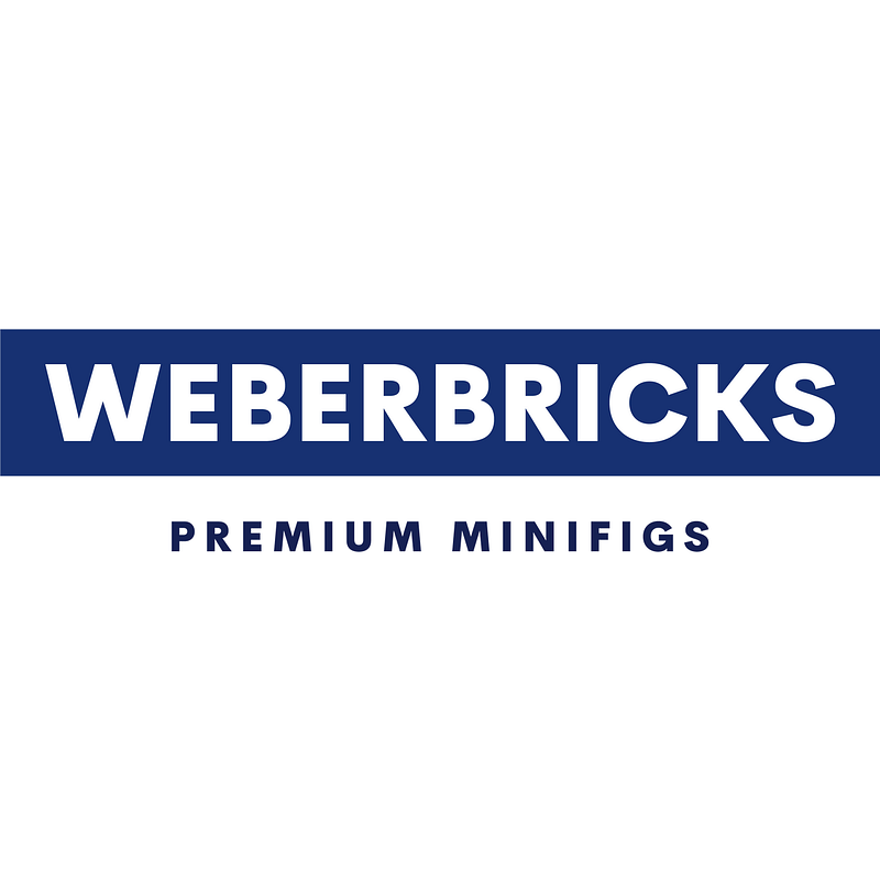 Weberbricks Logo