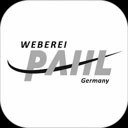 www.weberei-pahl.de Logo