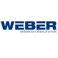WEBER elektrotechnik GmbH Logo