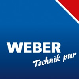 Weber GmbH Ingenieurtechnische Dienstleistungen Logo
