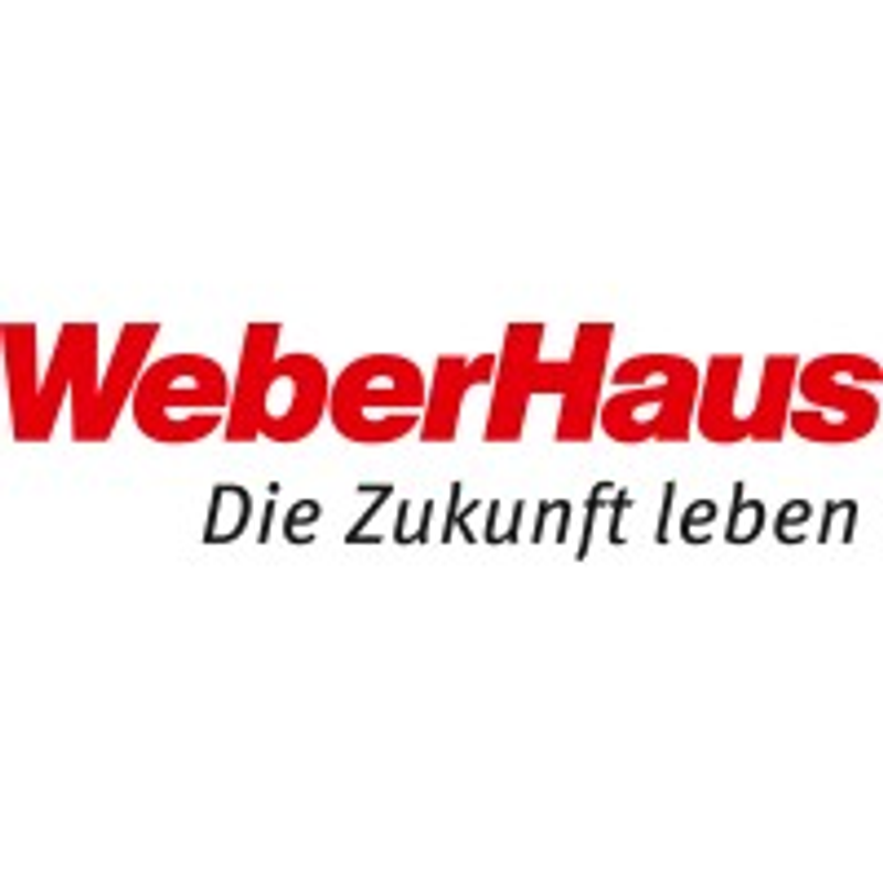 WeberHaus GmbH & Co. KG Logo