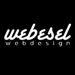 Webesel Design Logo