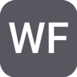 Webdesign WebFokus Logo