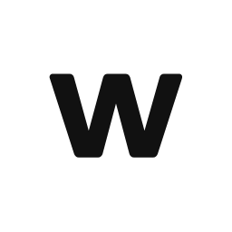 Webhuset Logo