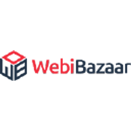 Webibazaar Templates Logo