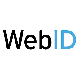 WebID Solutions GmbH Logo